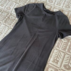 Everlane Women's Form Dress